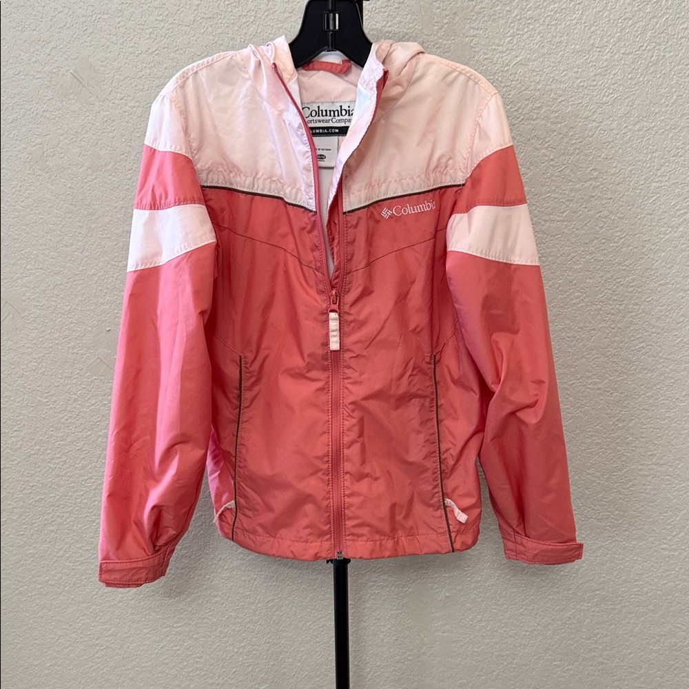 Columbia Jacket